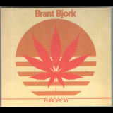 Brant Bjork - Europe '16 (2CD) '2017