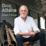 Dick Van Altena - Singer & Songs '2017
