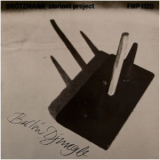 Peter Brotzmann Clarinet Project - Berlin Djungle '1984
