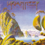 Uriah Heep - Sea Of Light '1995