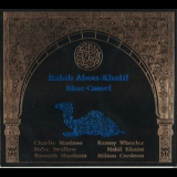 Rabih Abou-Khalil - Blue Camel '1992