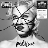 Madonna - Rebel Heart '2015