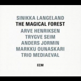 Sinikka Langeland - The Magical Forest '2016