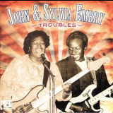 John & Sylvia Embry - Troubles '2013