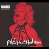 Madonna - Rebel Heart (Super Deluxe Japan Edition) '2015