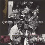 MFSB - The Best Of MFSB - Love Is The Message '1995