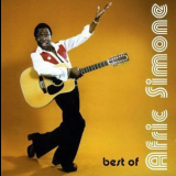 Afric Simone - Best Of '2000