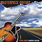 Steve Howe & Martin Taylor - Masterpiece Guitars '2002