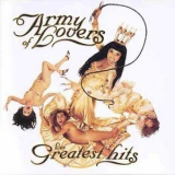 Army Of Lovers - Les Greatest Hits '1995