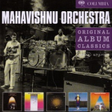 Mahavishnu Orchestra - Between Nothingness And Eternity '1973