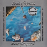 Final Offspring - The Destruction Of Mundhora '1977