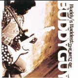 Buddy Guy - Buddy's Baddest '1998