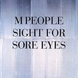 M People - Sight For Sore Eyes (cds) '1994