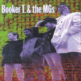 Booker T & The Mg's - Time Is Tight (3CD) '1998