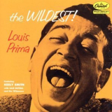 Louis Prima - The Wildest! '1956