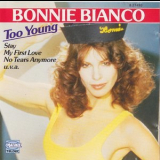 Bonnie Bianco - Too Young '1988