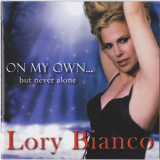 Bonny Bianco (lory Bianco) - On My Own But Never Alone '2001
