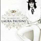 Laura Pausini - The 20 Greatest Hits (2CD) '2013