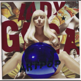 Lady Gaga - Artpop (Walmart Exclusive Clean Edition) '2013