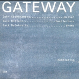 Gateway - Homecoming '1995