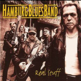 Hamburg Blues Band - Real Stuff '1996
