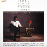 James Newton - The African Flower '1985
