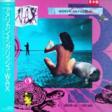 Wax - American English '1987