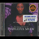 Marlena Shaw - Go Away Little Boy '1999