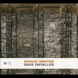 David Chevallier - Gesualdo Variations '2010