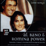 Al Bano & Romina Power - Love Songs '2002