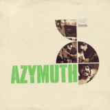 Azymuth - Azimuth Re-Mastered (2CD) '2007