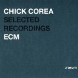 Chick Corea - Selected Recordings '2002