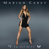 Mariah Carey - #1 To Infinity '2015