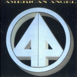 American Angel - American Angel '1989