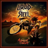 Liquid Steel - Midnight Chaser '2016