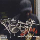 Blaq Poet - Rewind Deja Screw '2006