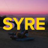 Jaden Smith - Syre '2017