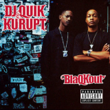 Dj Quik & Kurupt - Blaqkout '2009