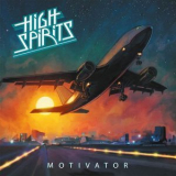 High Spirits - Motivator '2016