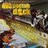 Inspectah Deck - Uncontrolled Substance '1999