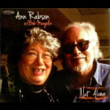 Ann Rabson With Bob Margolin - Not Alone '2012