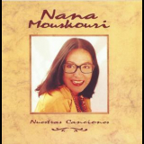 Nana Mouskouri - Nuestras Canciones '2008