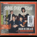 One Direction - Made In The A.M. '2015