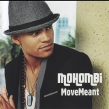 Mohombi - Movemeant '2011
