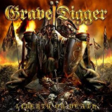 Grave Digger - Liberty Or Death '2006