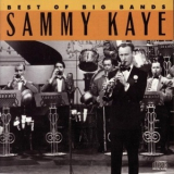 Sammy Kaye - Best Of Big Bands '1990