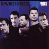 New Kids On The Block - The Block (Deluxe Edition) '2008