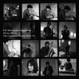 P.E. Hewitt Jazz Ensemble - Winter Winds (The Complete Works 1968-70) '2010