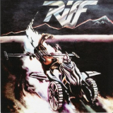 Riff - Ruedas De Metal '1981