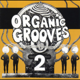 Organic Grooves - 2 '1999